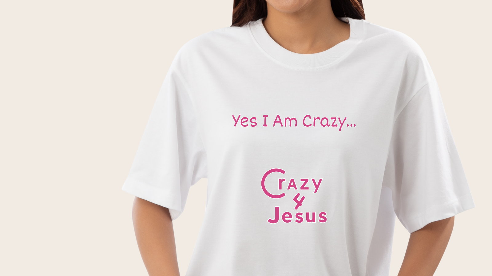 Faith Over Fashion: Wearing Your Beliefs Boldly
