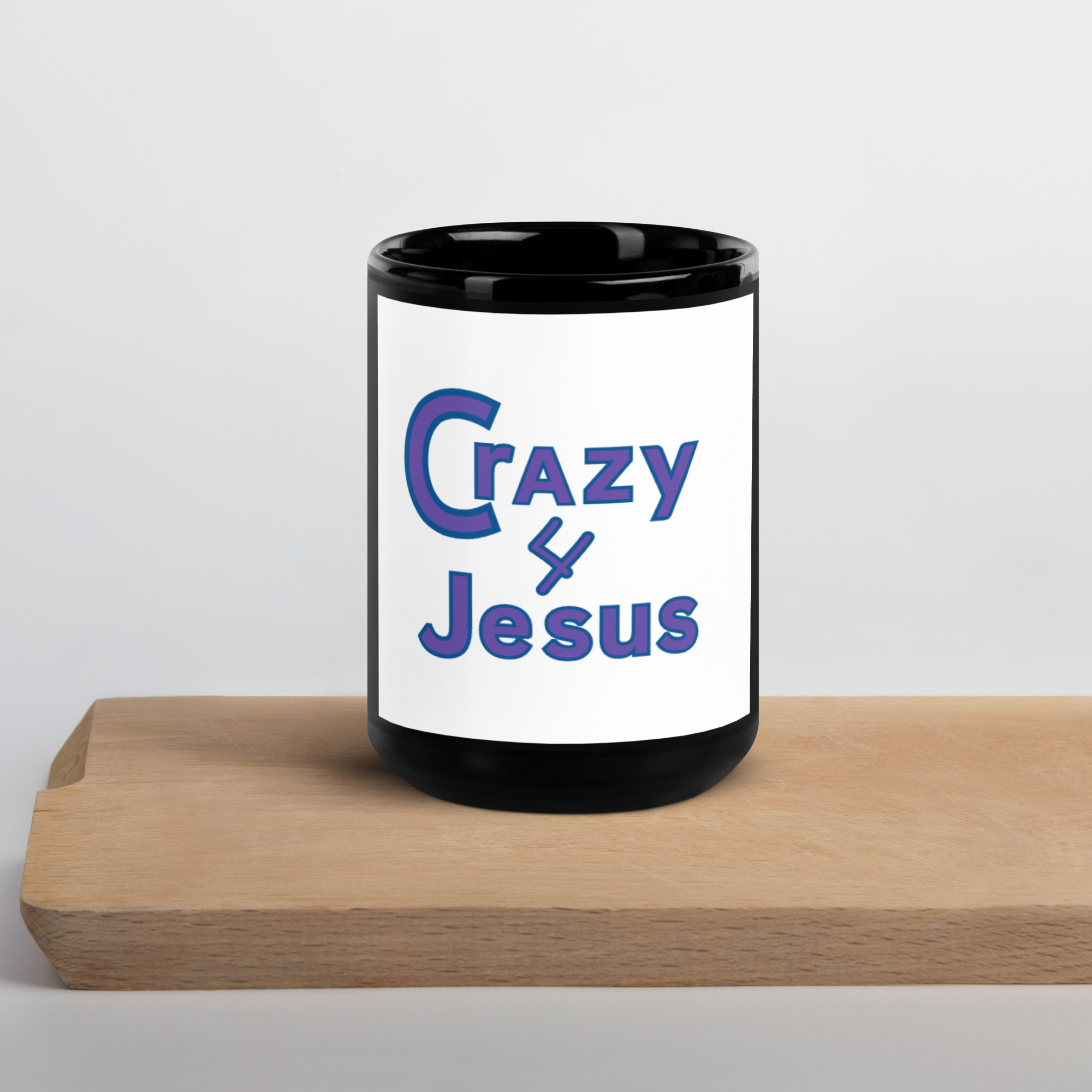 crazy4jesus