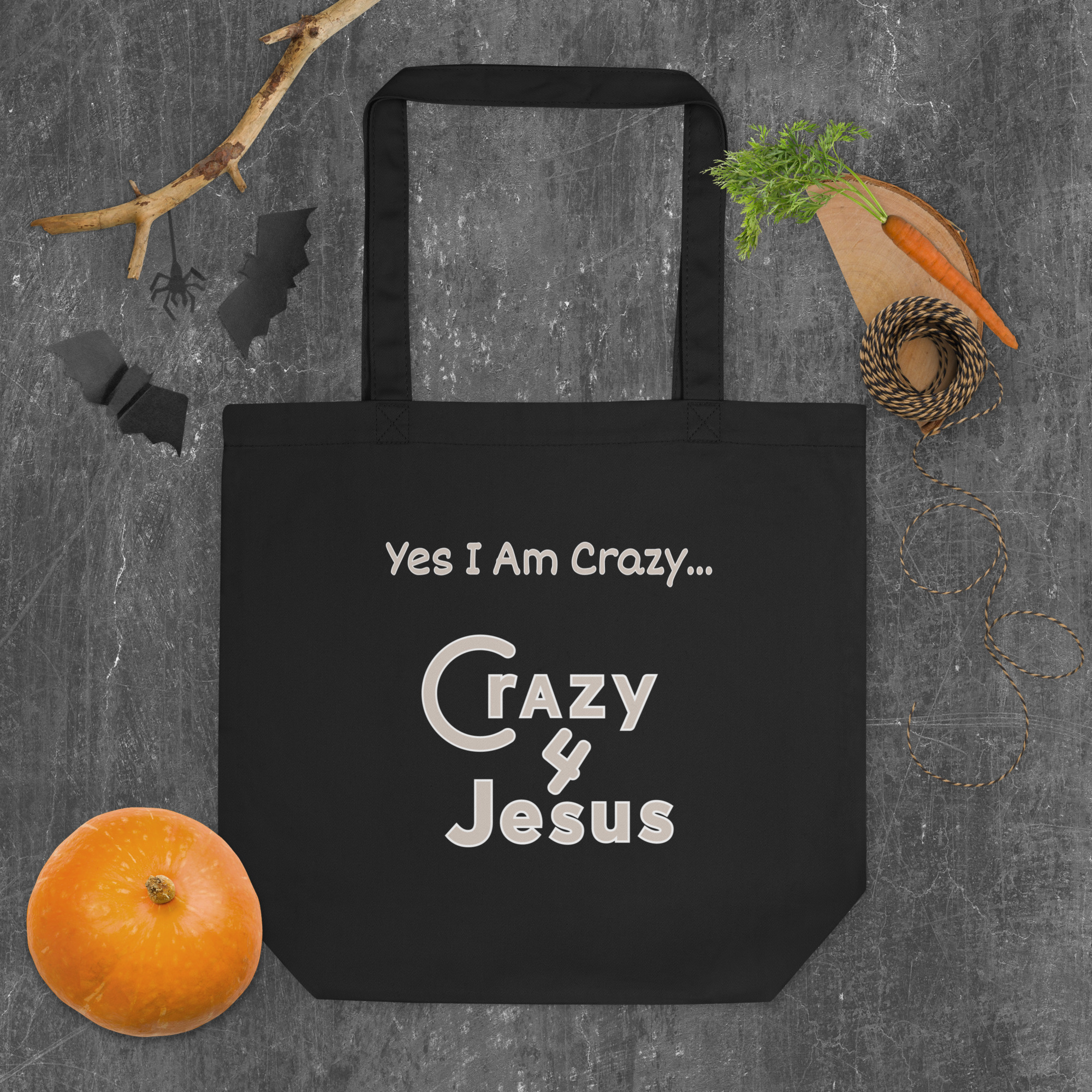 crazy4jesus