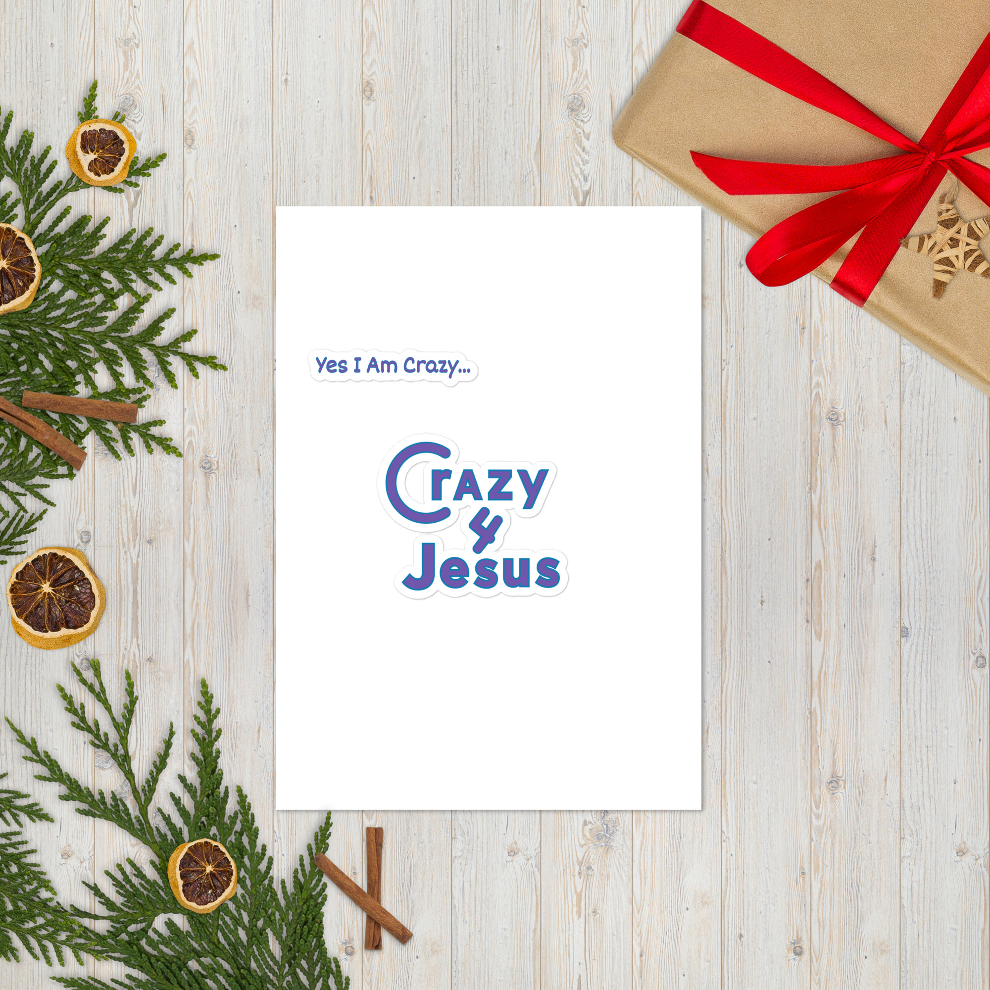 crazy4jesus