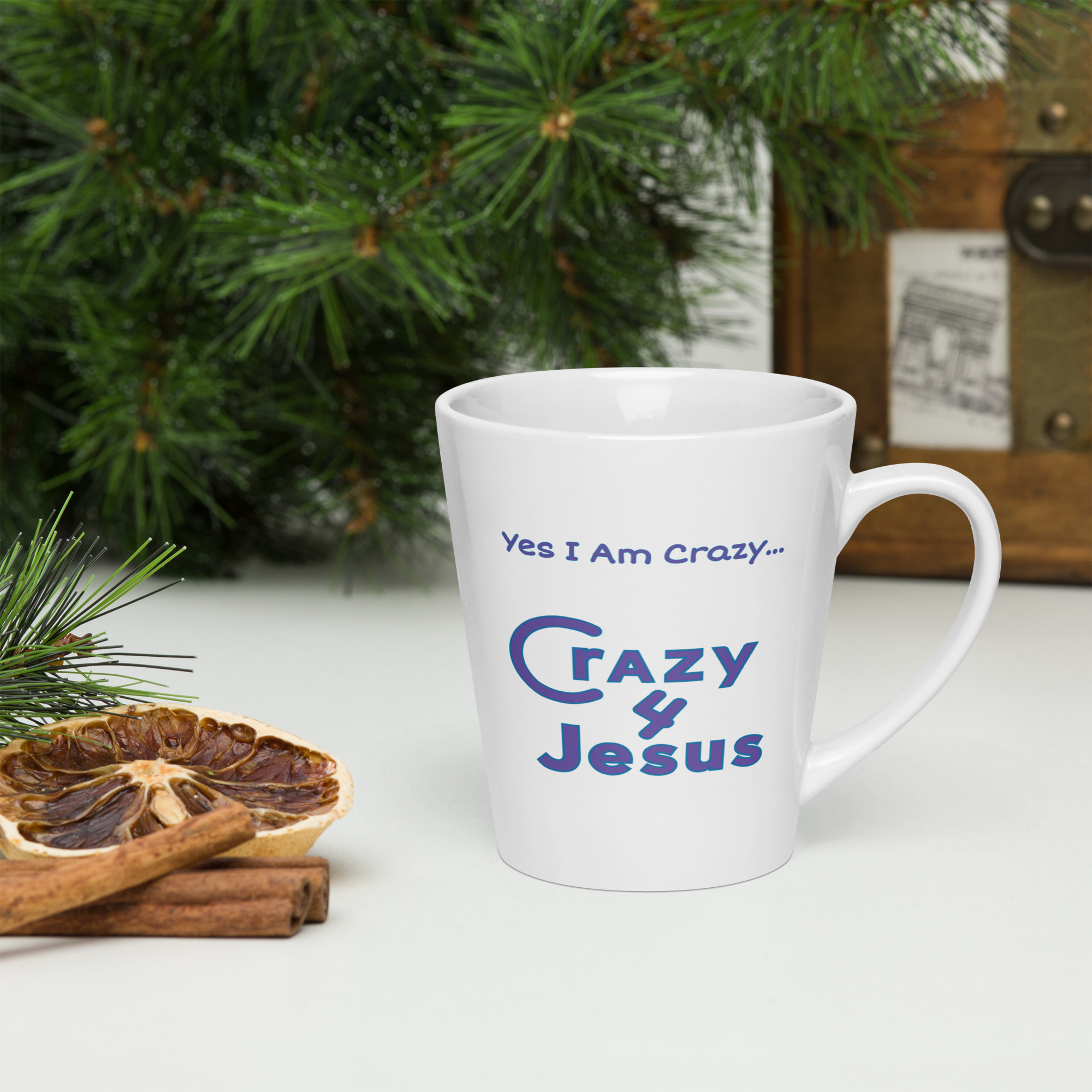 crazy4jesus