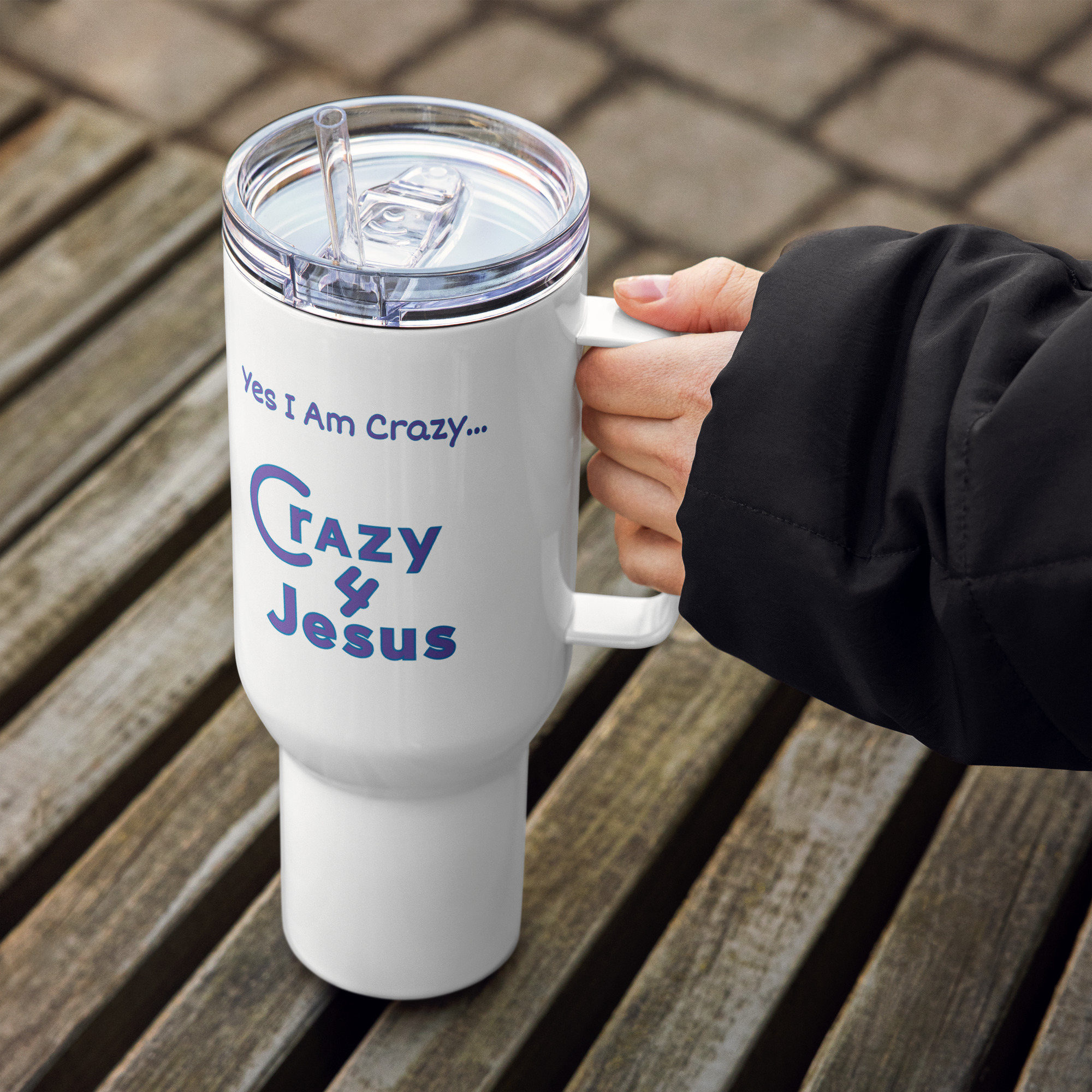 The Perfect Christian Mug: The Best Faith-Inspired Gift