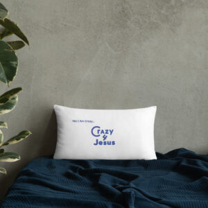 Basic Pillow
