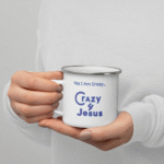 best crazy faith mugs