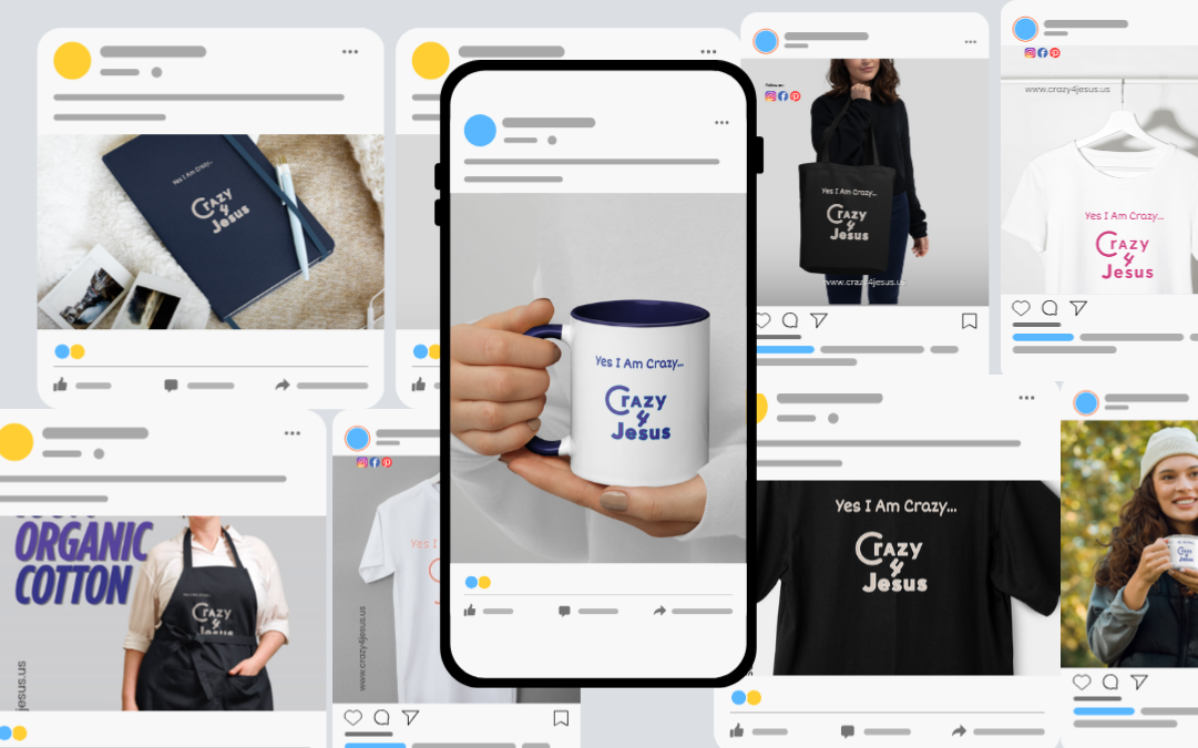Where to Buy the Best Christian Products Online in the US