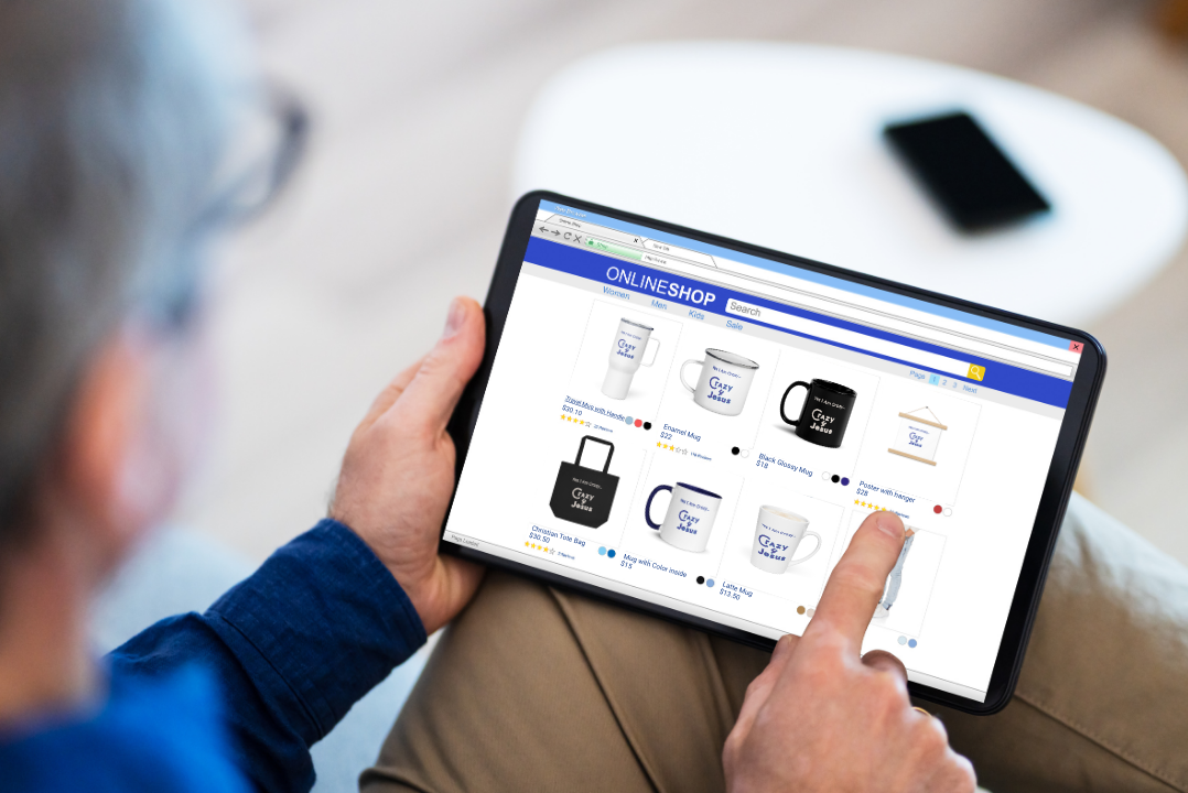 Top 10 Christian Stores Online in the US (2025 Edition)