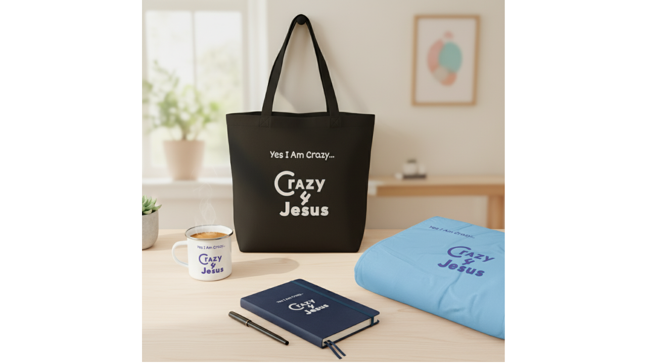 Unique Christian Gifts for Teenagers and Young Adults (2025 Guide)