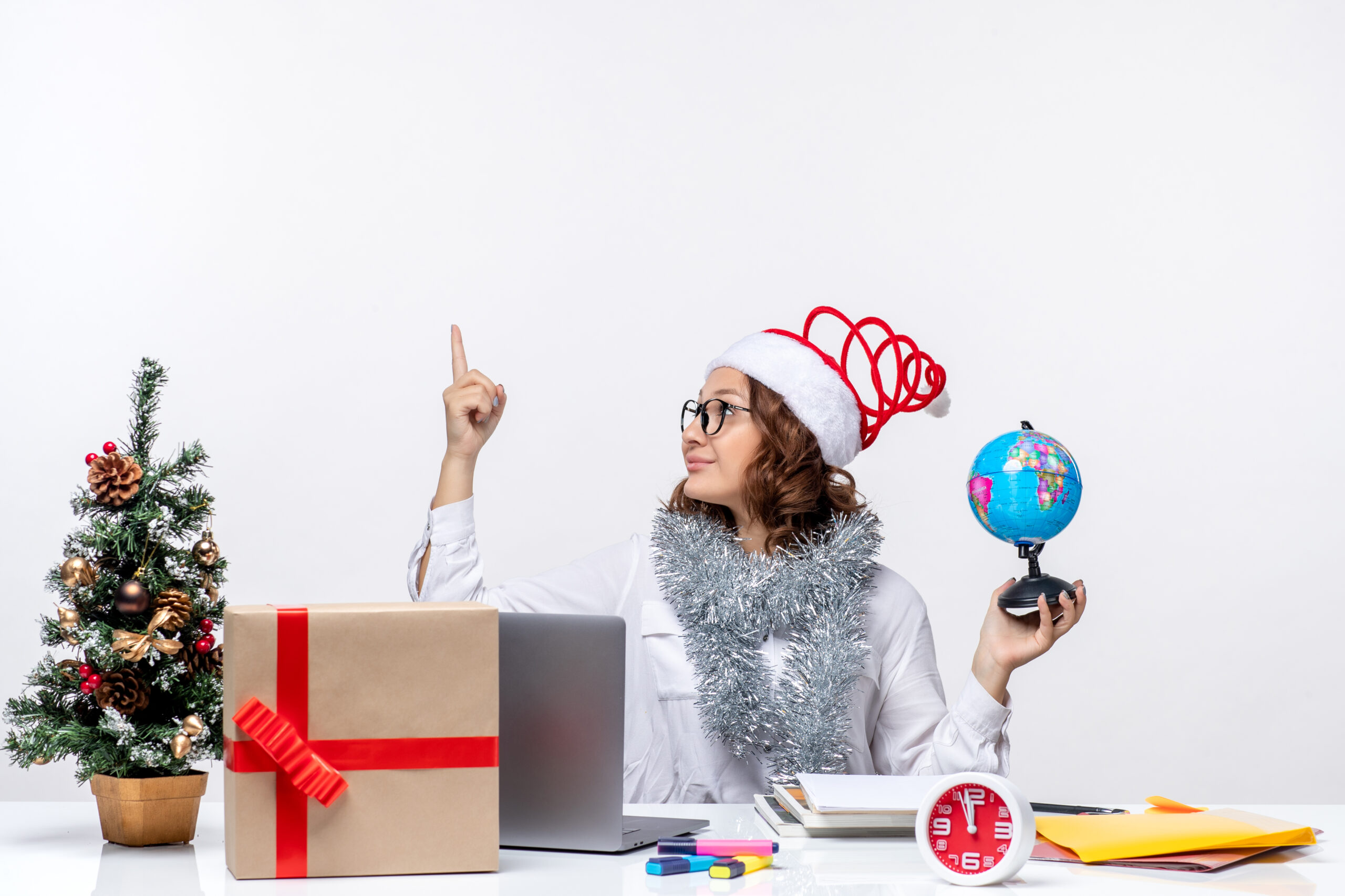 6 Things to Leave Behind in the New Year