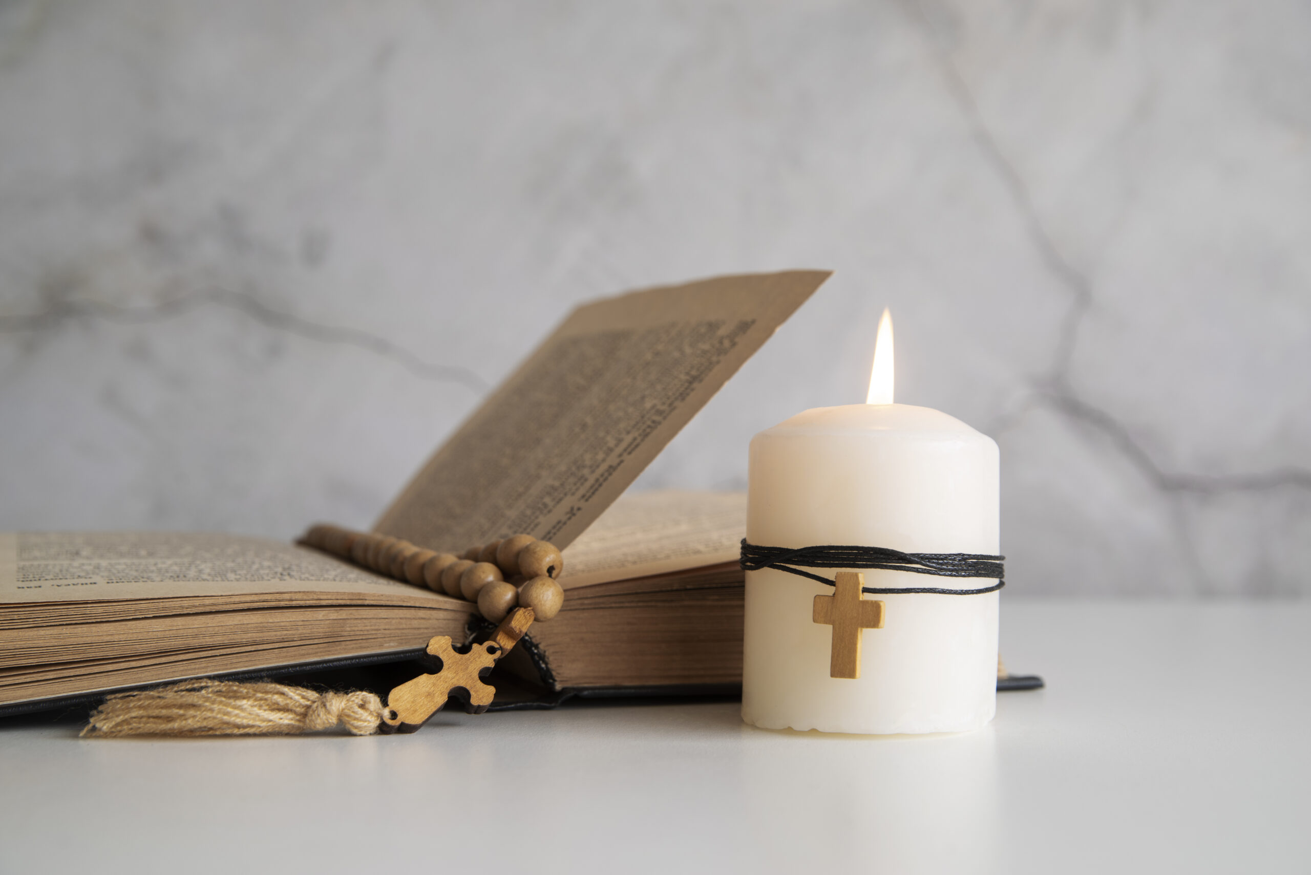 Faith You Can See & Feel: Why Christian Lifestyle Products Matter